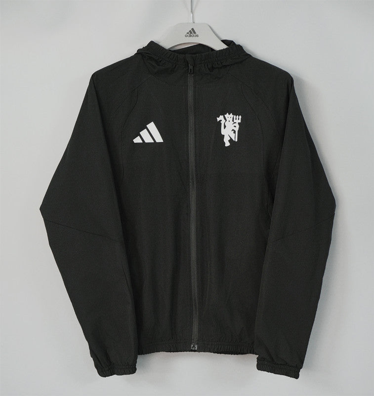 Veste Manchester United Spéciale 2026-2027
