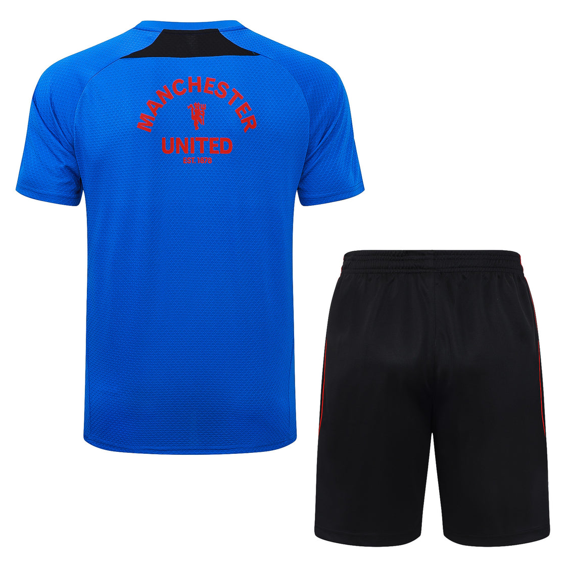 Kit Training Manchester United 2025-2026