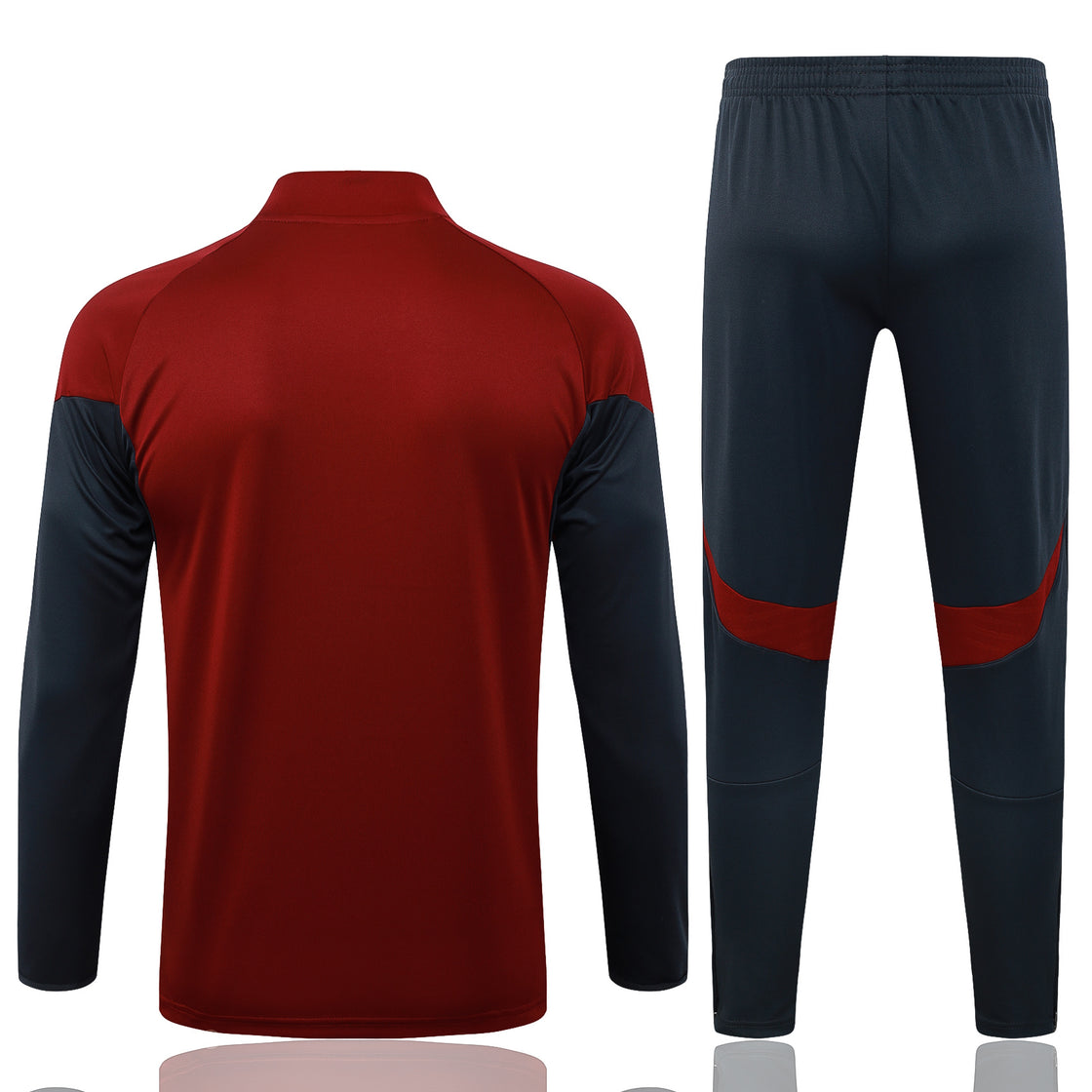 Kit Survêtement Arsenal 2025-2026