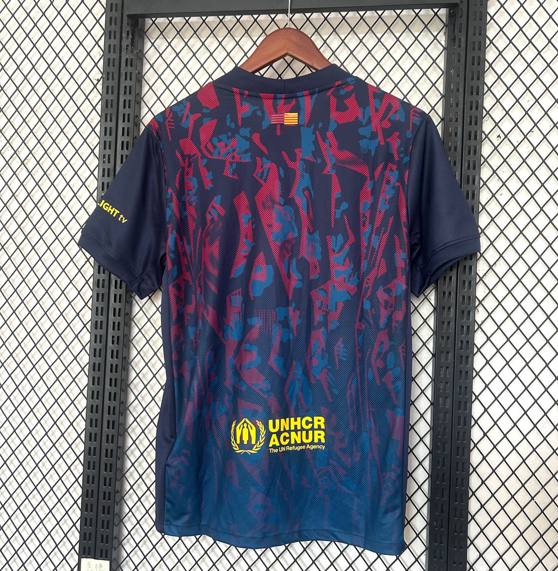 Maillot FC Barcelone Édition Spéciale 2024-2025