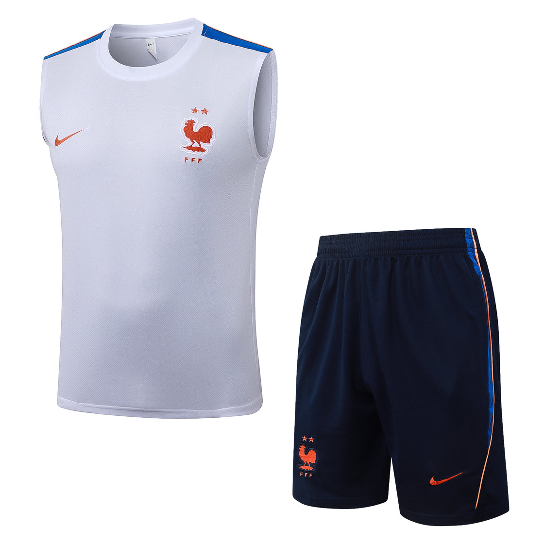Kit Training France 2026-2027