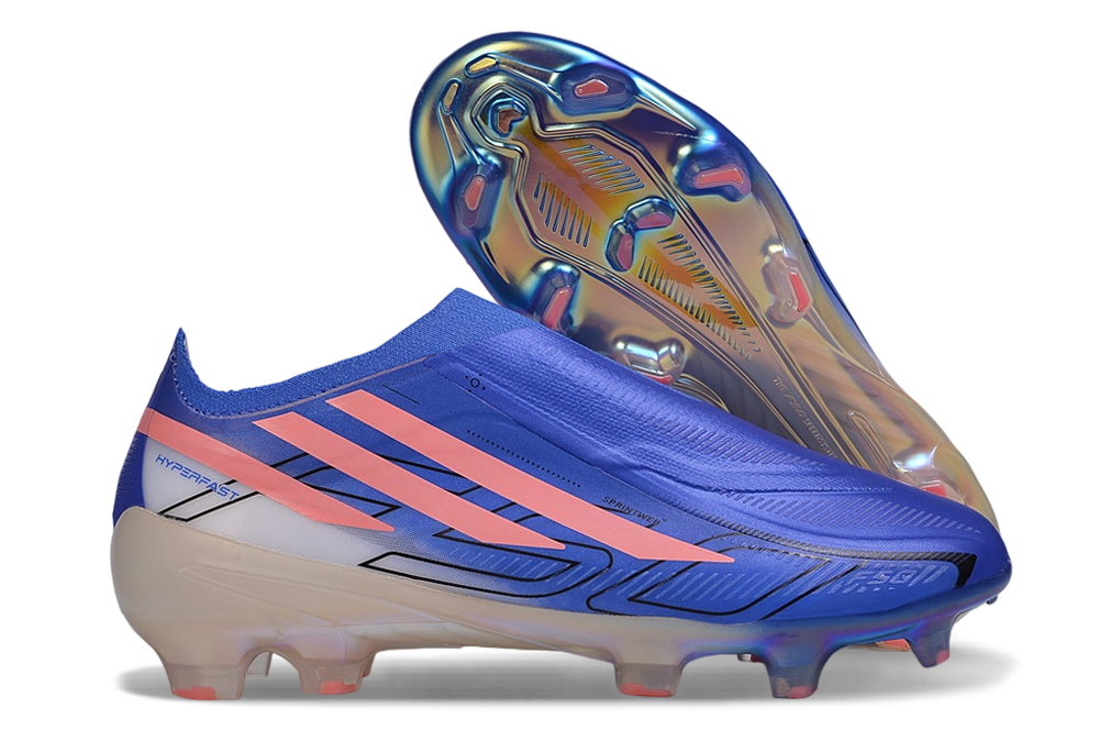 F50 Hyperfast Elite FG