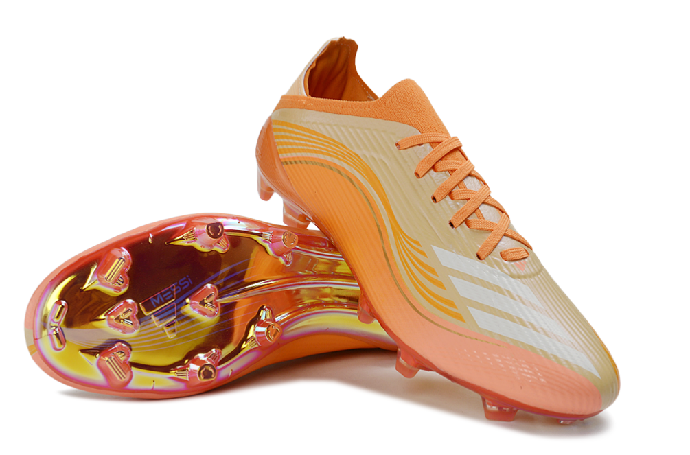 F50 Elite FG