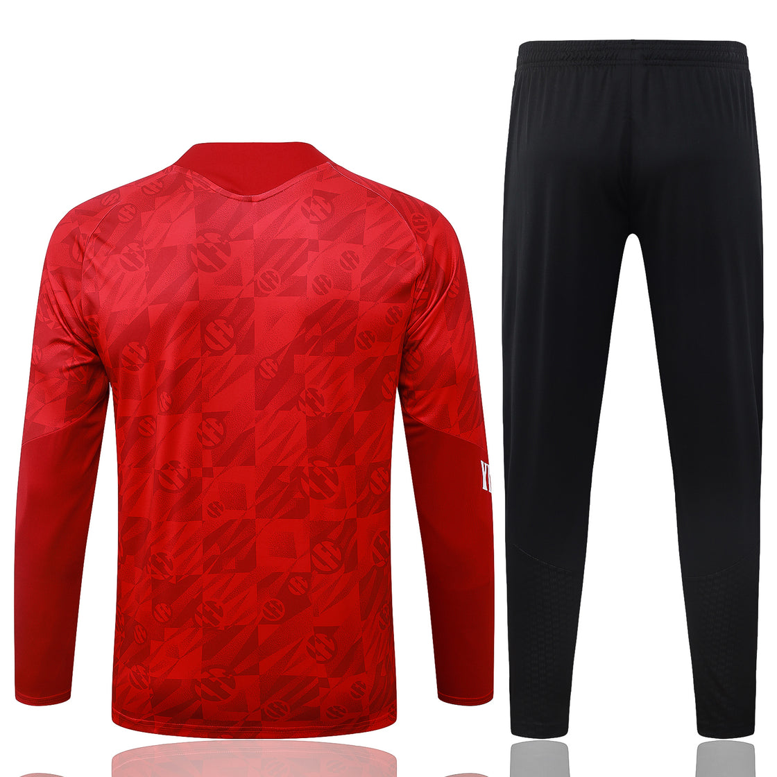 Kit Survêtement Liverpool 2026-2027