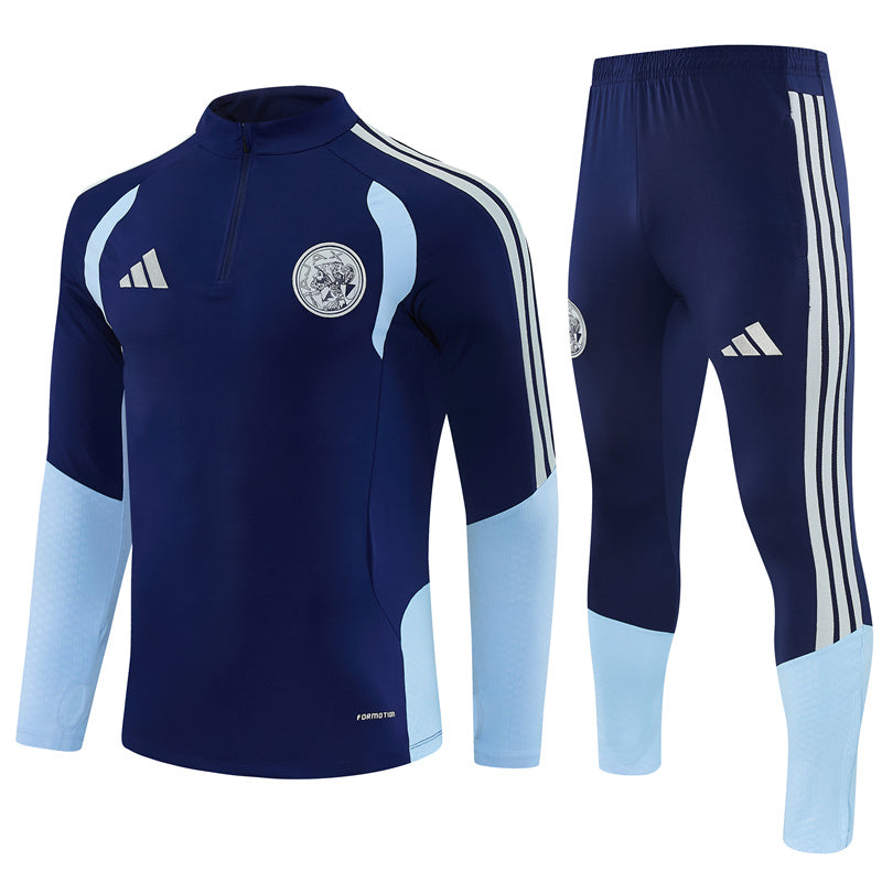Kit Survêtement Ajax 2026-2027