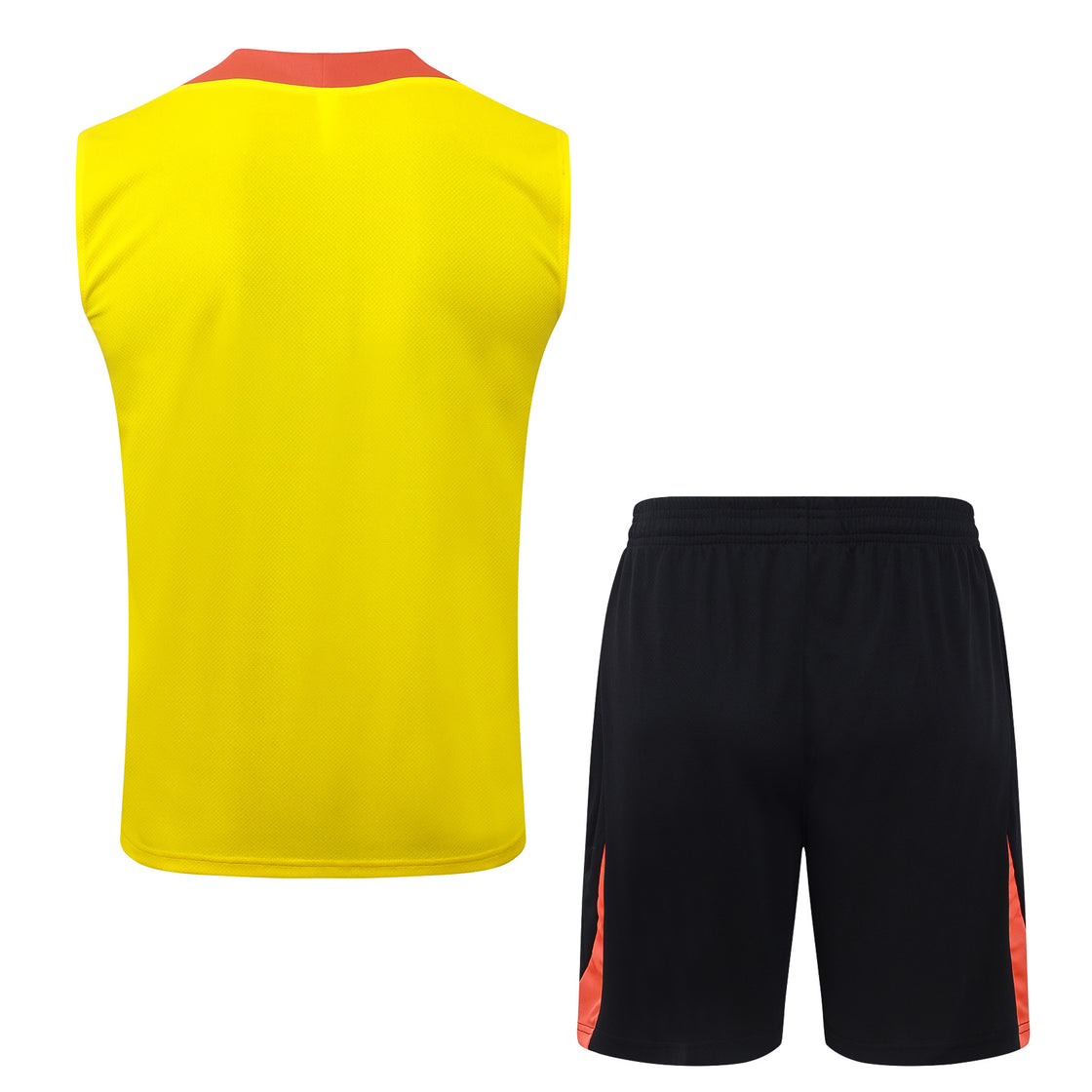 Kit Training Brésil Sans Manches 2025-2026