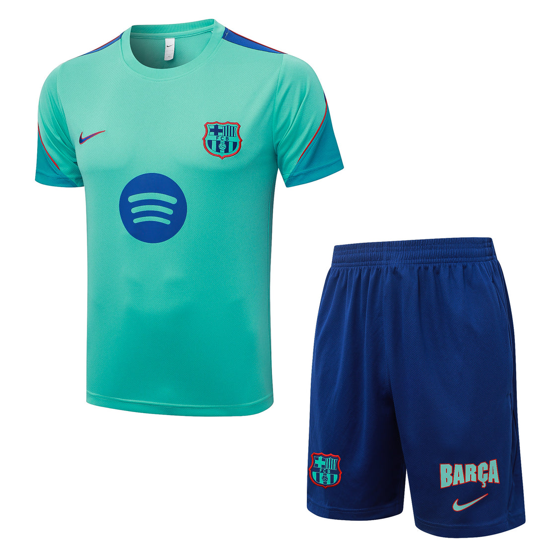 Kit Training FC Barcelone 2026-2027