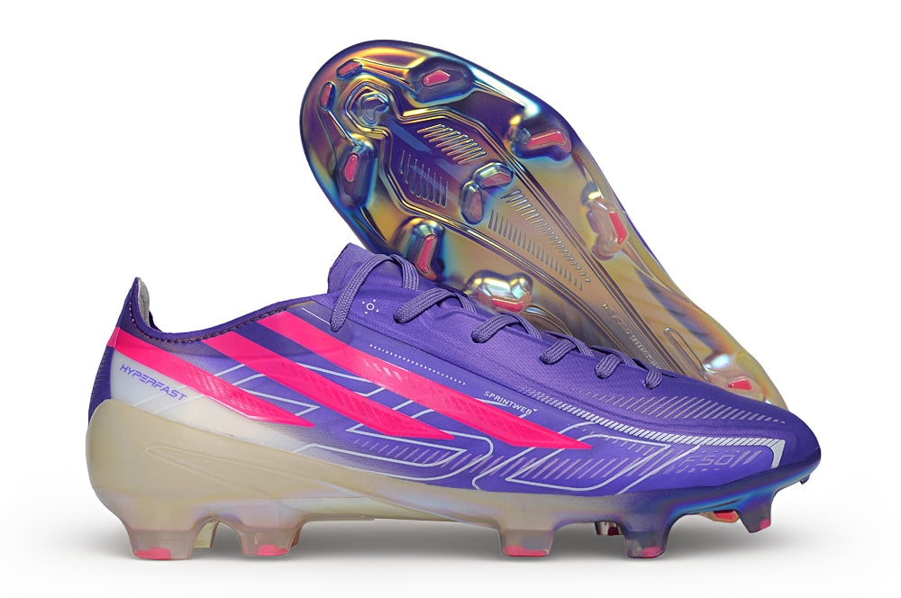 F50 Hyperfast Elite FG