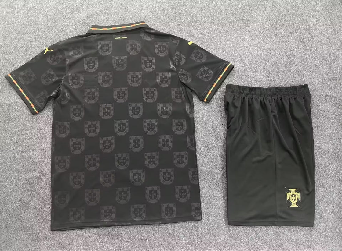 Kit Training Portugal 2026-2027