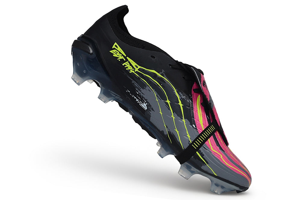 Predator Elite Tongue FG