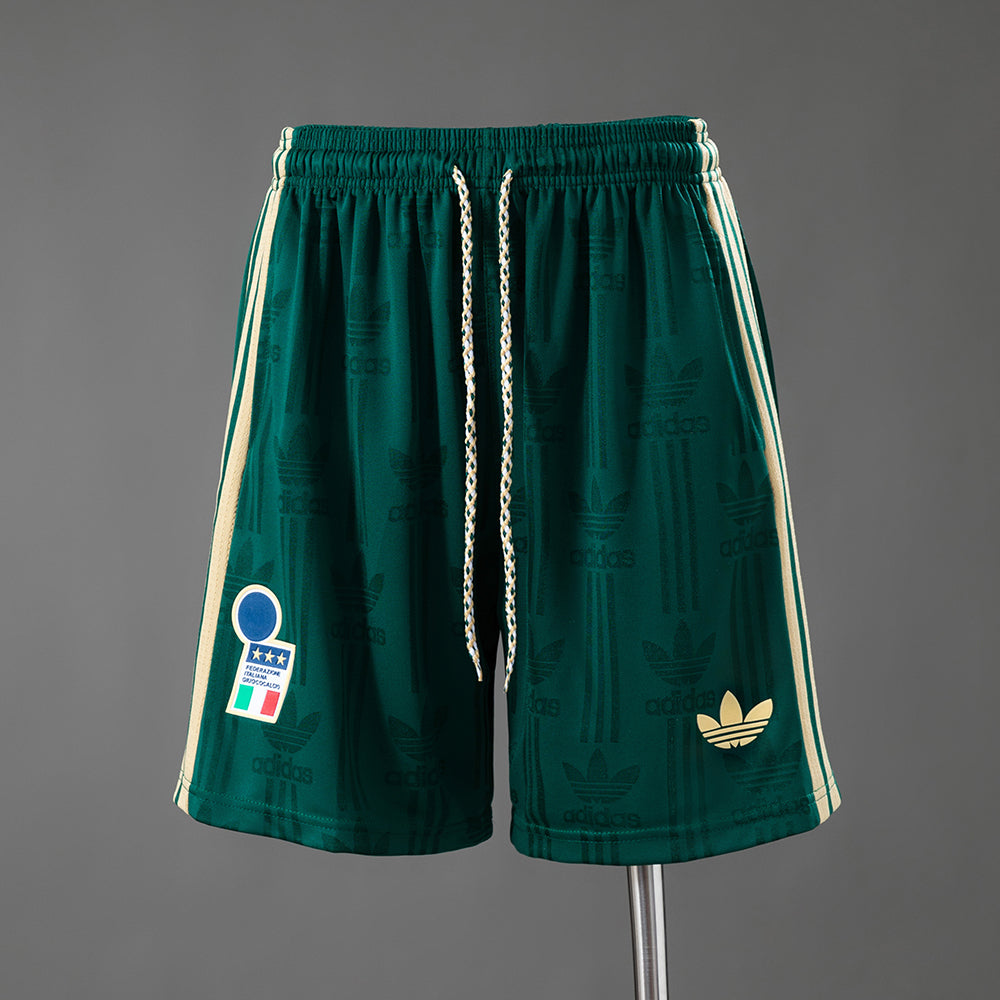 Short Italy 2025-2026