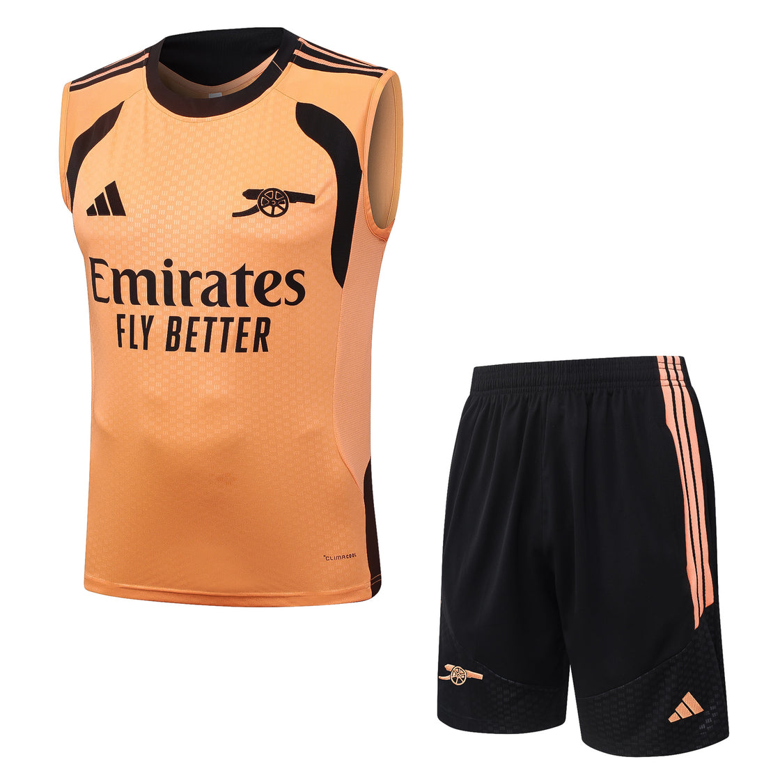 Kit Training Arsenal 2026-2027
