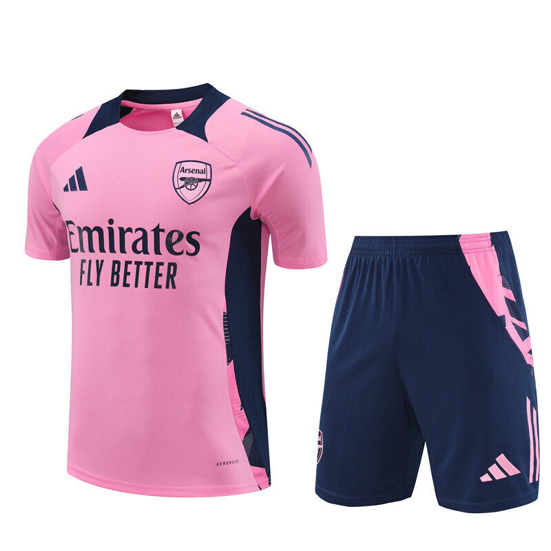 Kit Training Arsenal 2024-2025