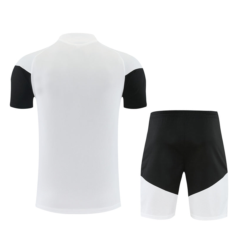 Kit Training Juventus 2026-2027