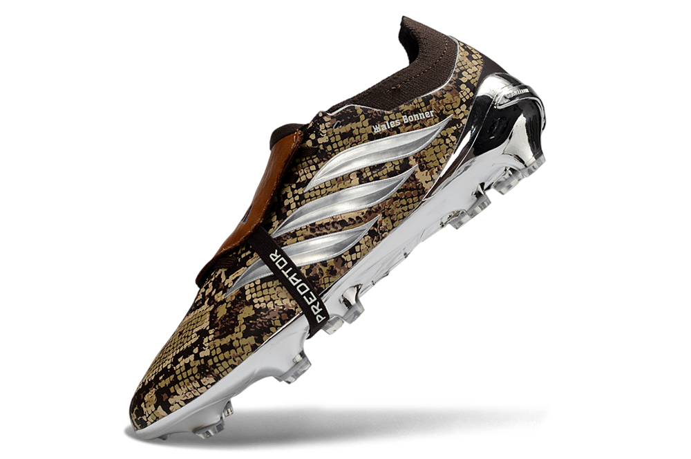 Predator Elite Tongue FG