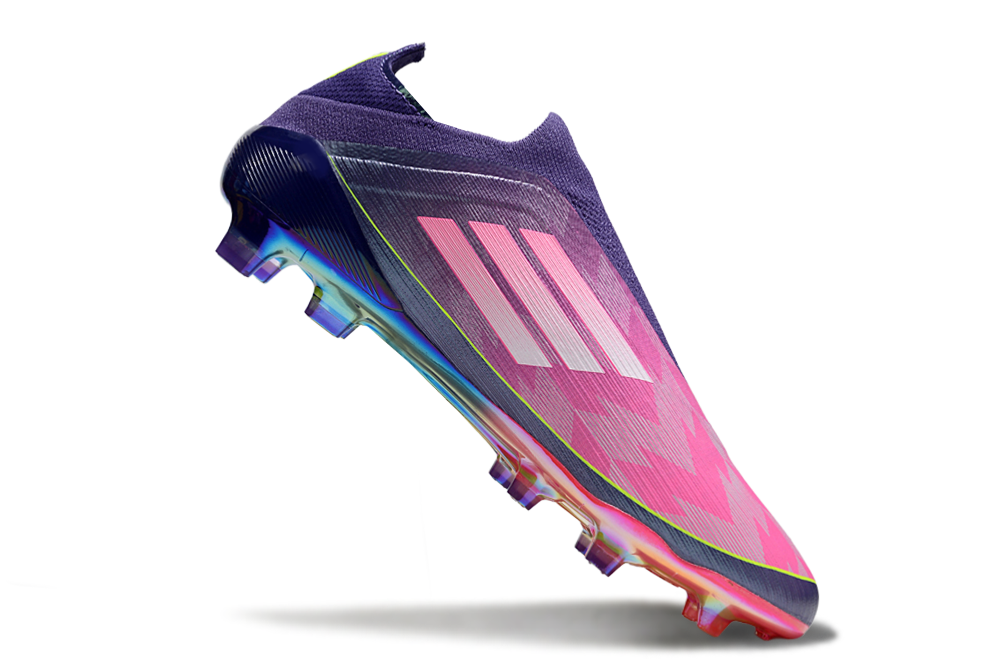 F50+ Elite Laceless FG