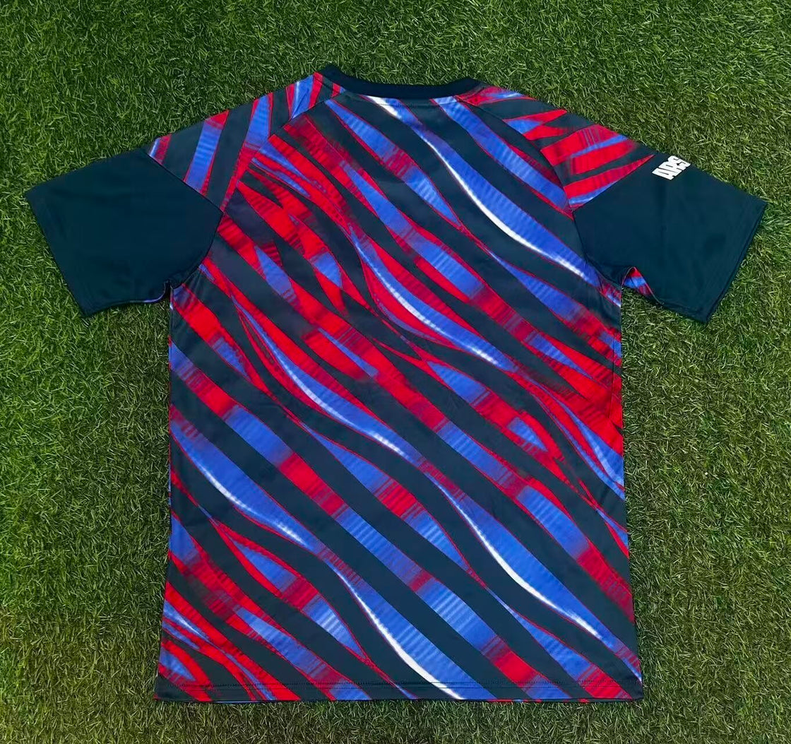 Maillot Arsenal Entraînement 2026-2027