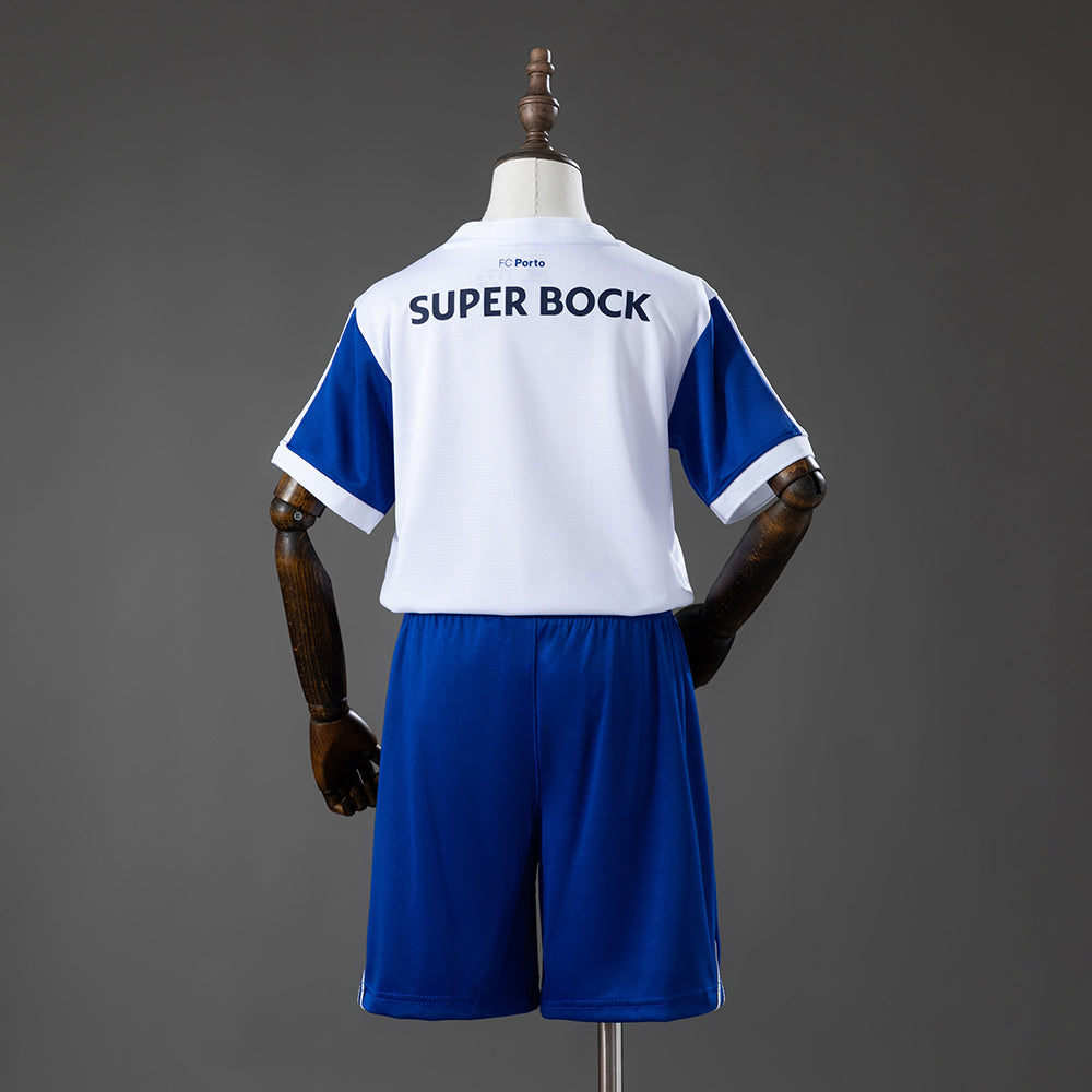 Kit Enfant FC Porto Domicile 2026-2027