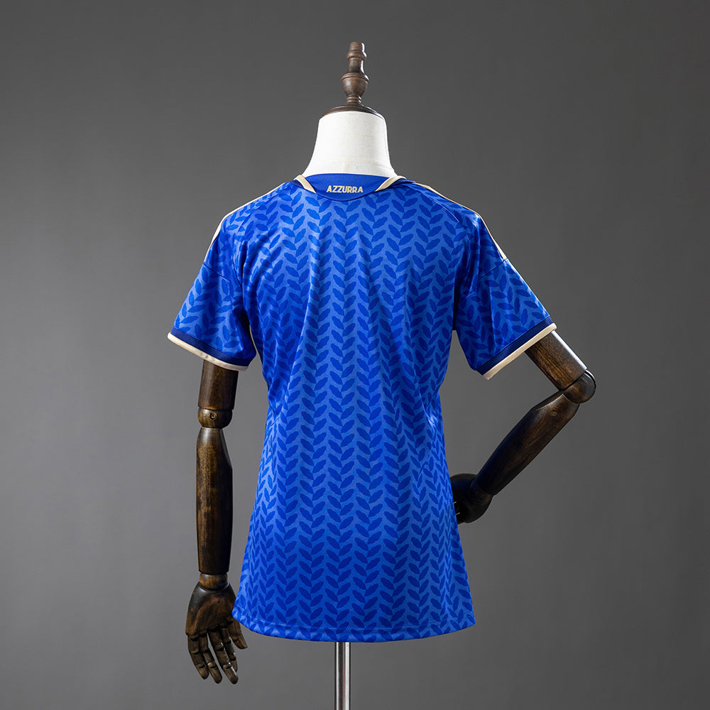 Maillot Italie Domicile Femme 2025-2026