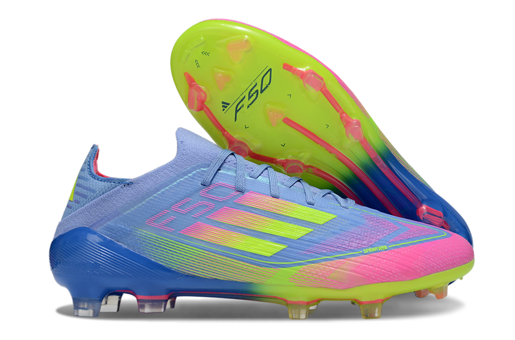 F50 Elite FG