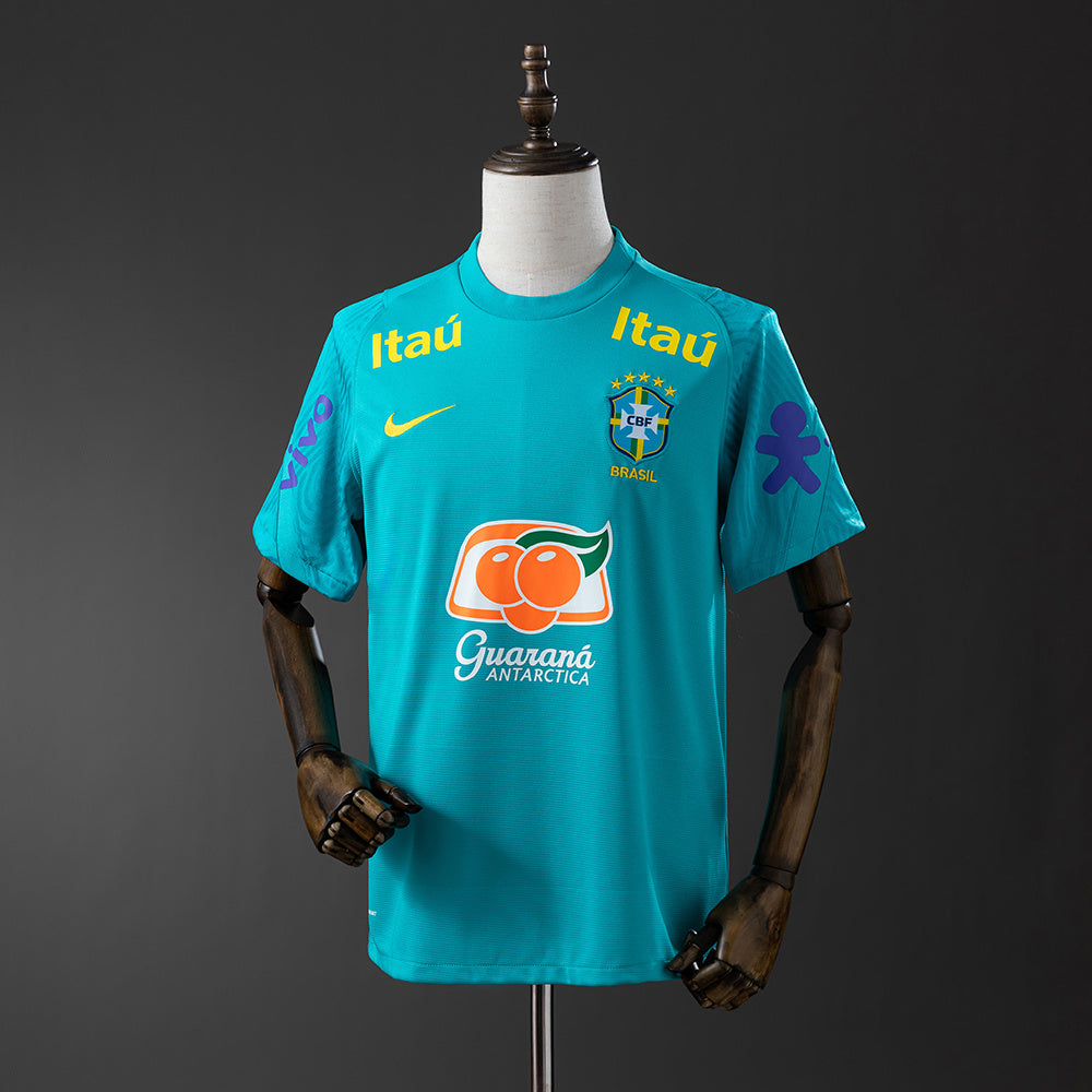 Kit Training Brésil 2020-2021