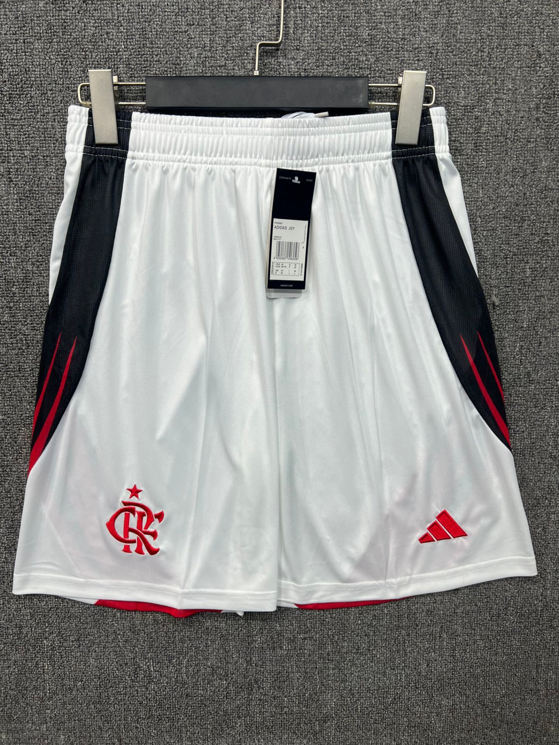 Short Flamengo Domicile 2025-2026