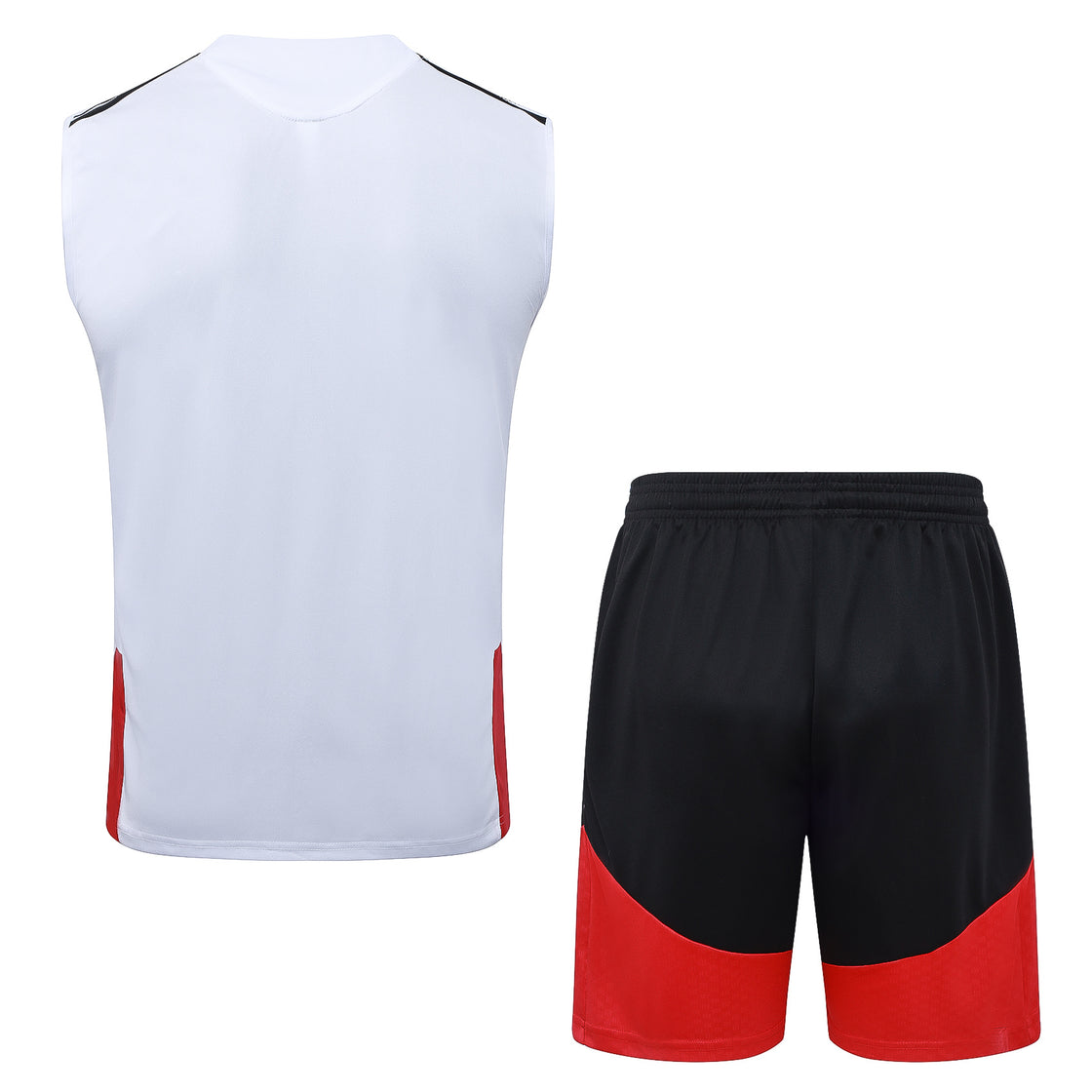 Kit Training Allemagne Sans Manches 2026-2027