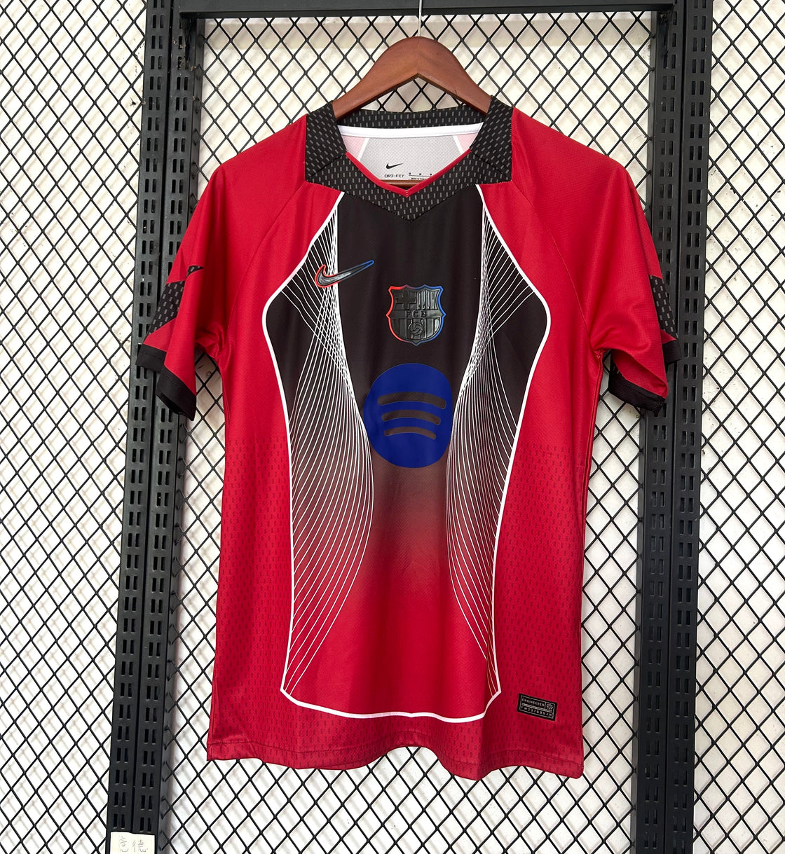 Maillot FC Barcelone Édition Spéciale 2025-2026