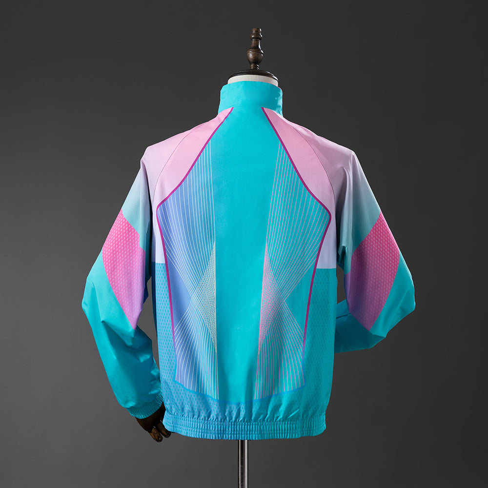 Veste Réversible FC Barcelone 2025-2026