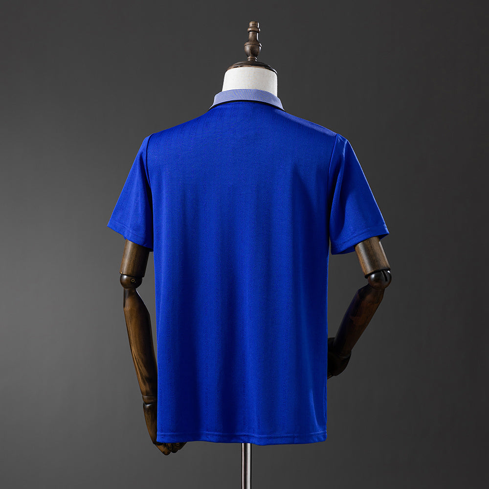 Maillot Rétro Everton Domicile 1994-1995