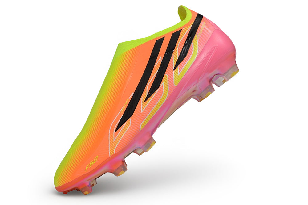 F50 Hyperfast Elite Laceless FG