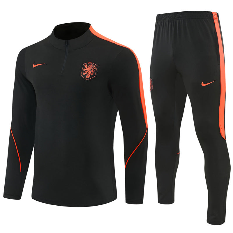 Kit Survêtement Pays-Bas 2026-2027