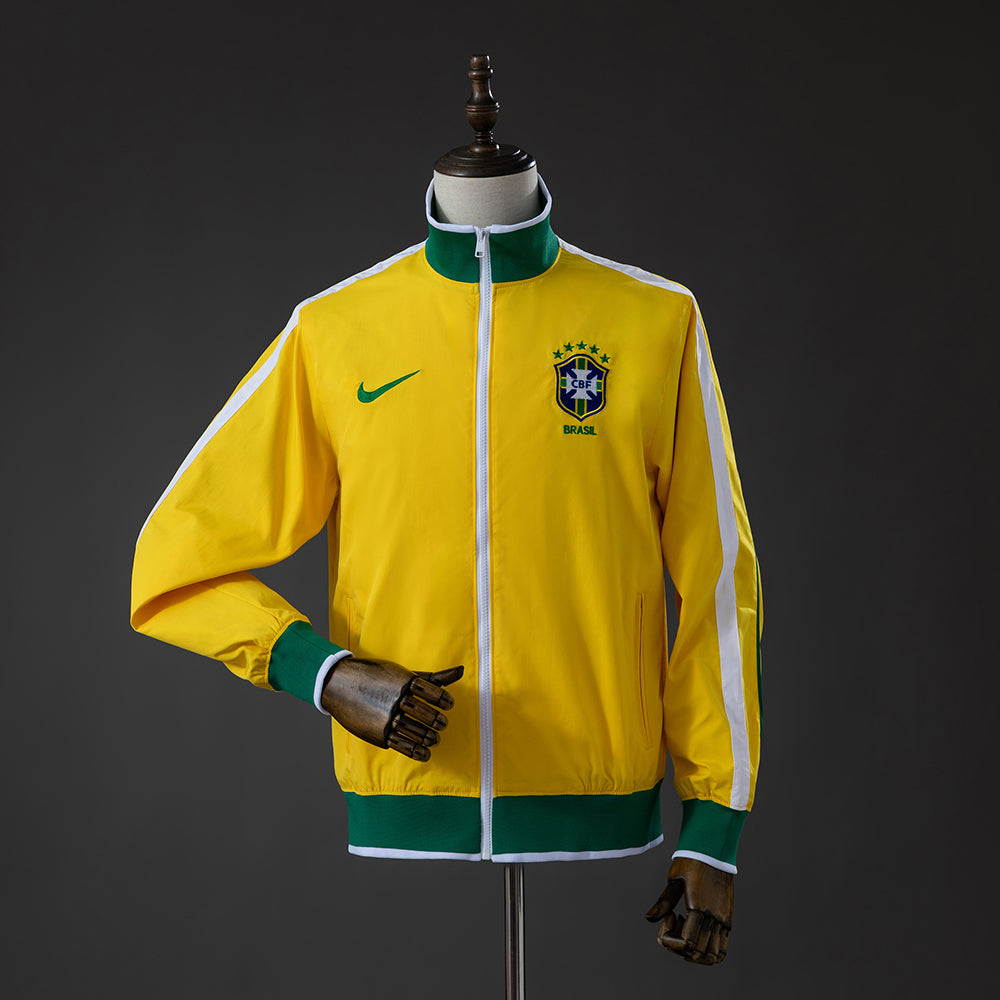 Veste Brésil Spéciale