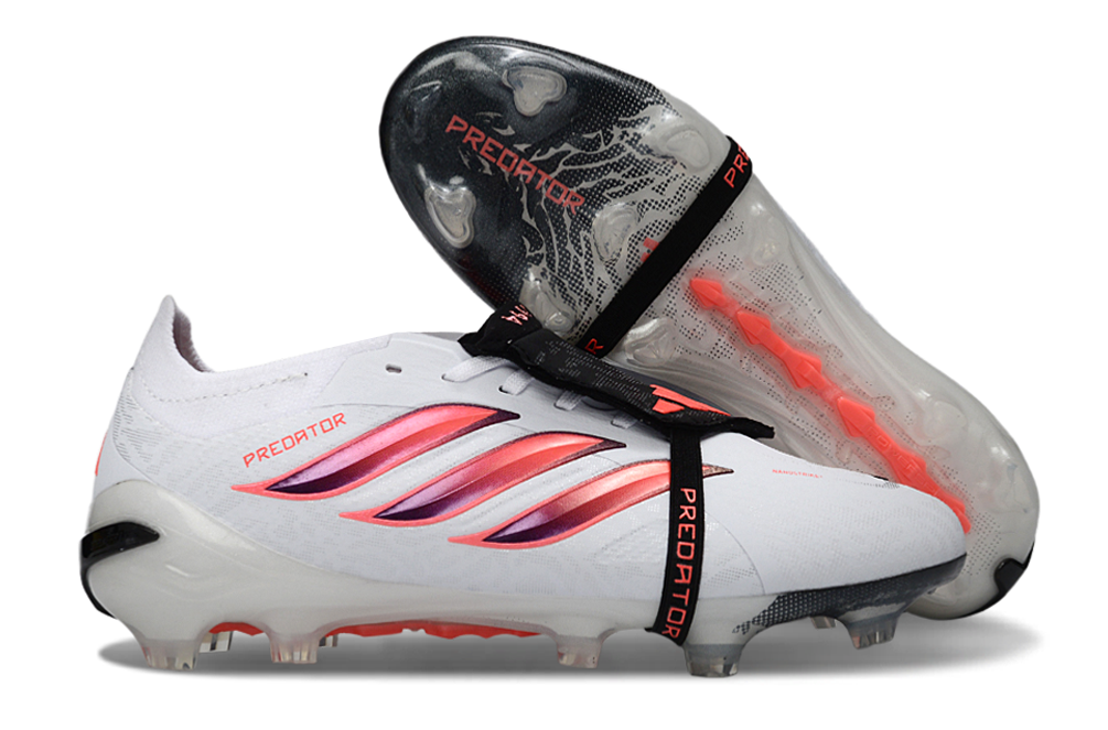 Predator Elite FG