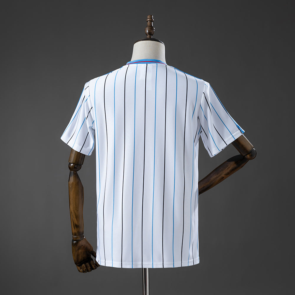 Maillot Congo Terrace Icons 2025-2026