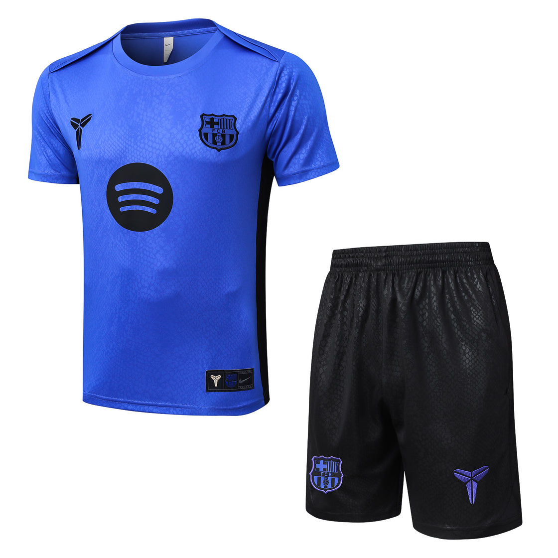 Kit Training FC Barcelone 2025-2026