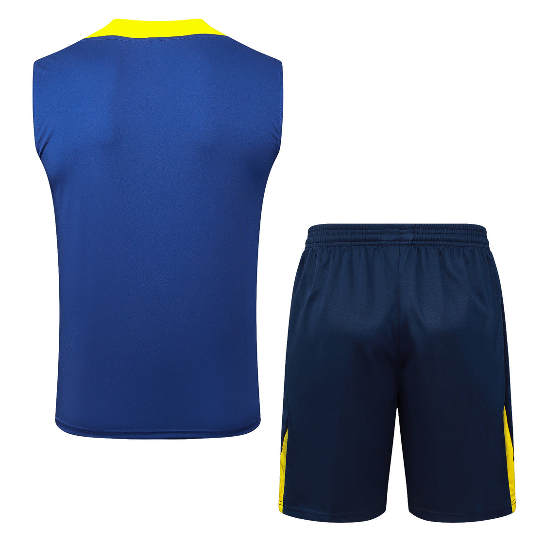 Kit Training Atlético Madrid Sans Manches 2025-2026