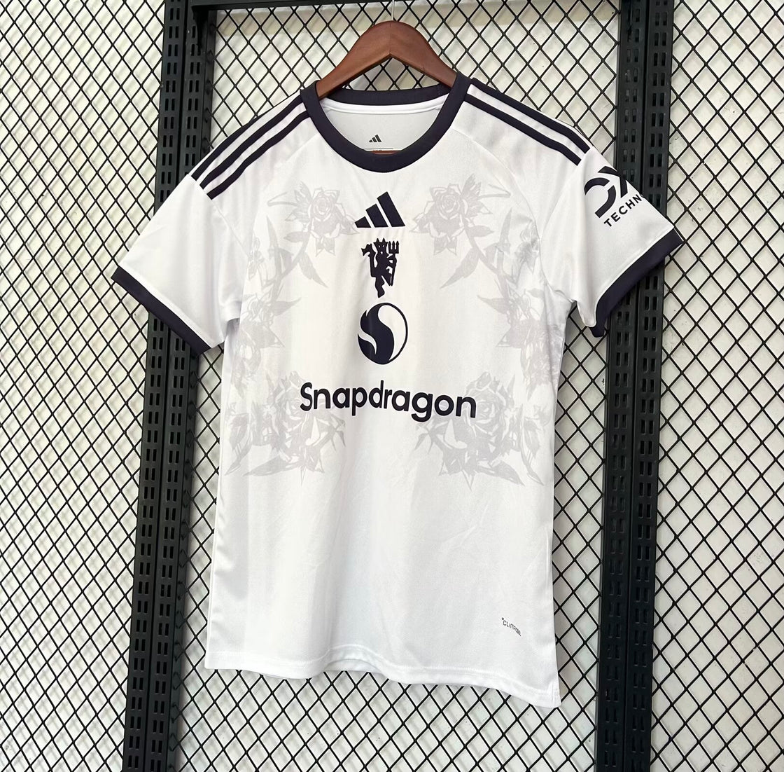 Maillot Manchester United Third 2026-2027