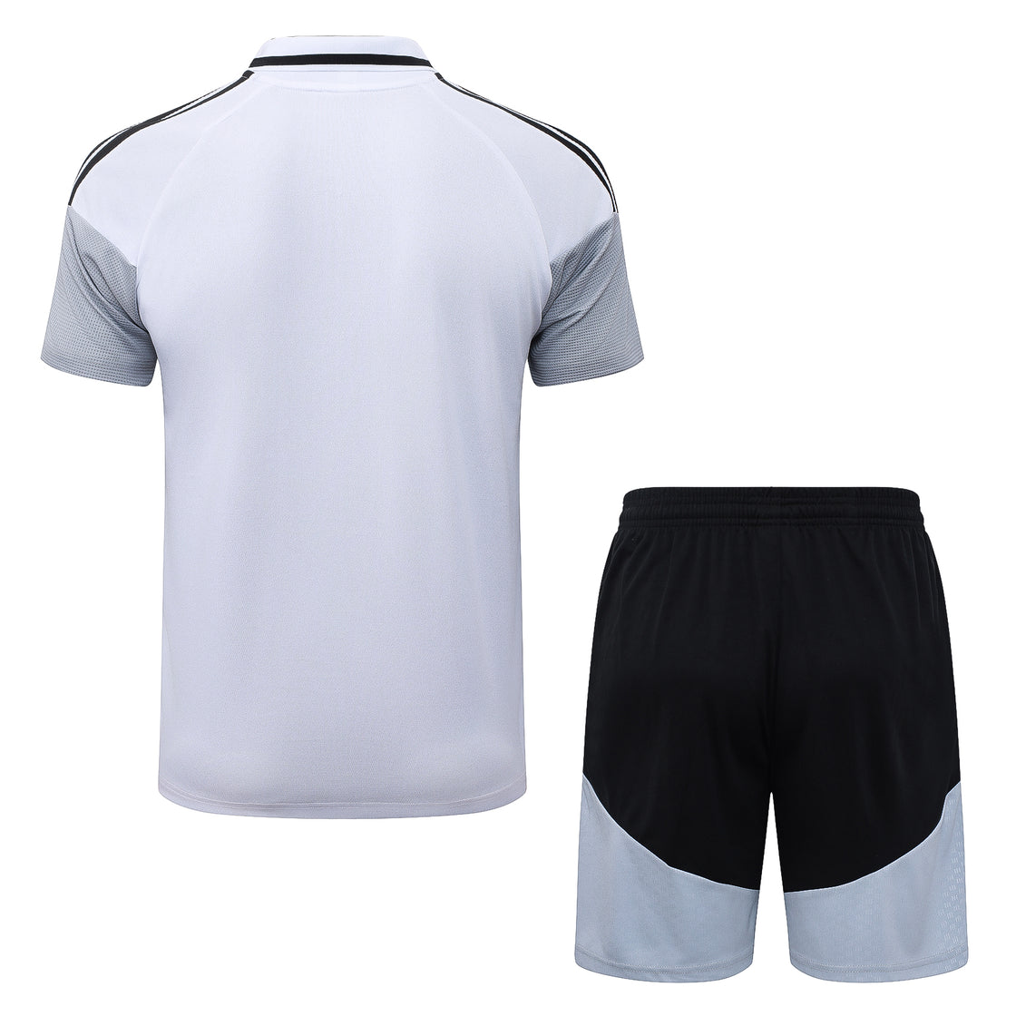 Kit Training Real Madrid 2026-2027
