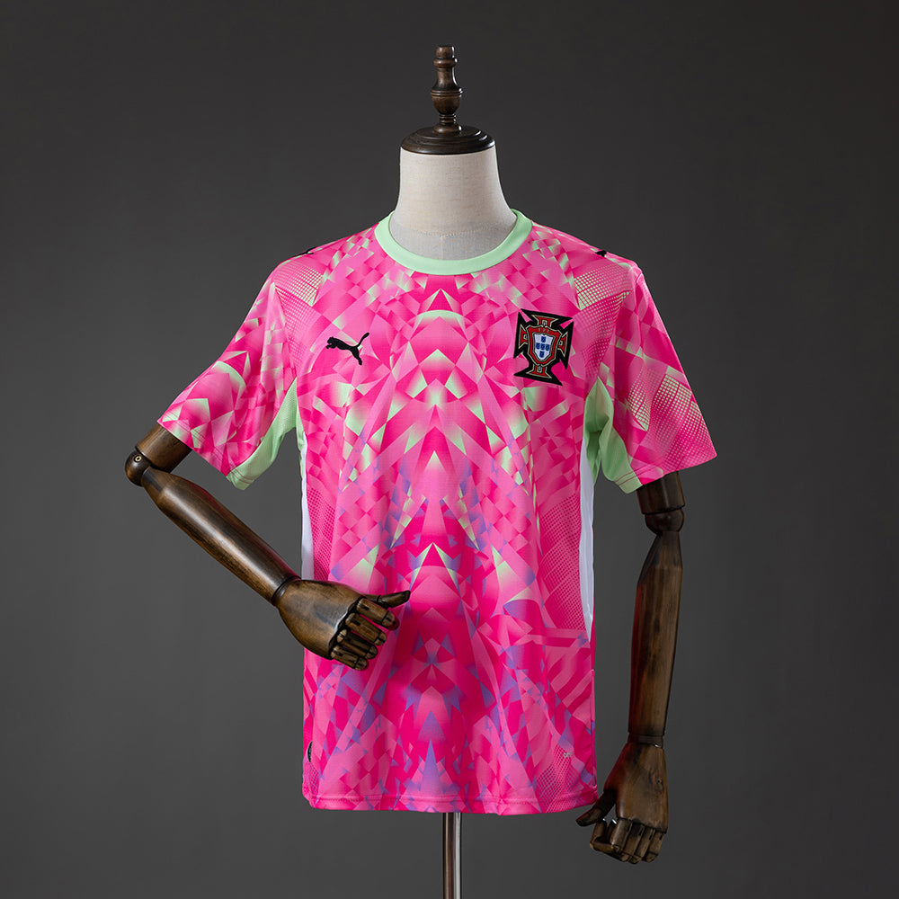 Maillot Portugal Gardien 2025-2026