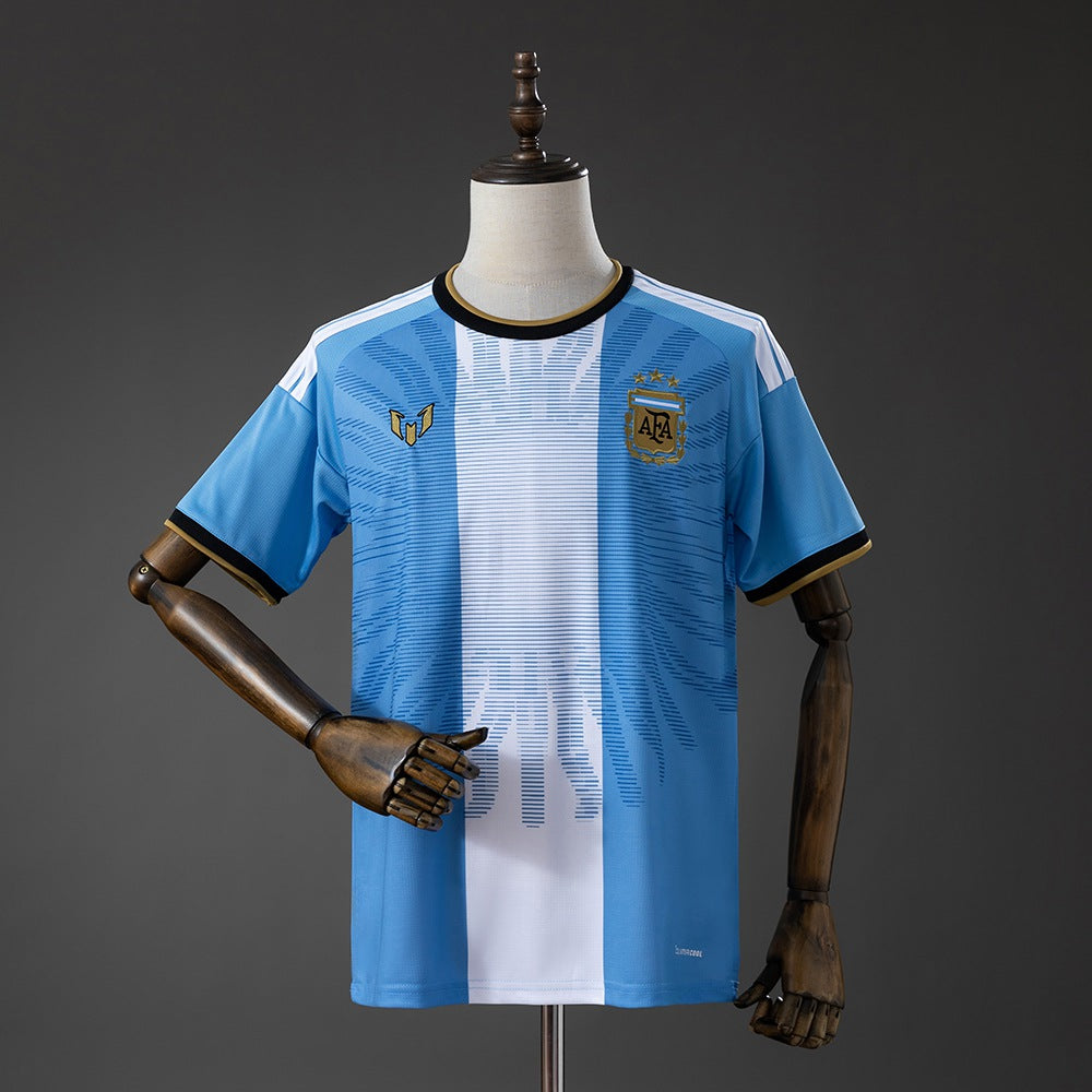 Maillot Argentine Anniversaire 2025-2026