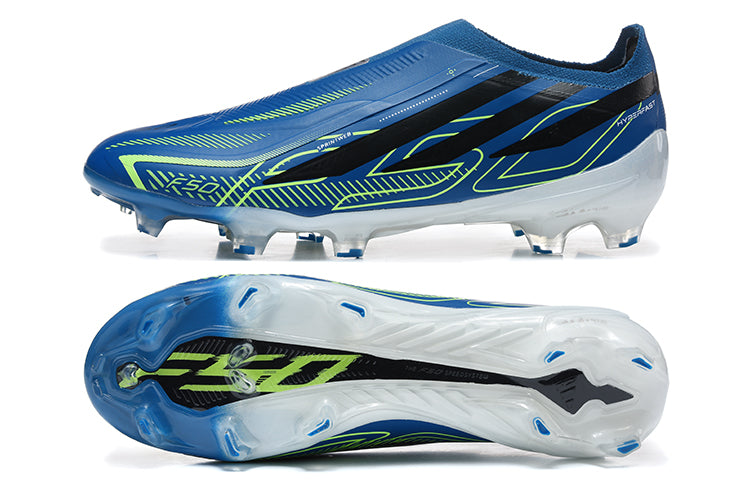 F50 Elite Laceless FG