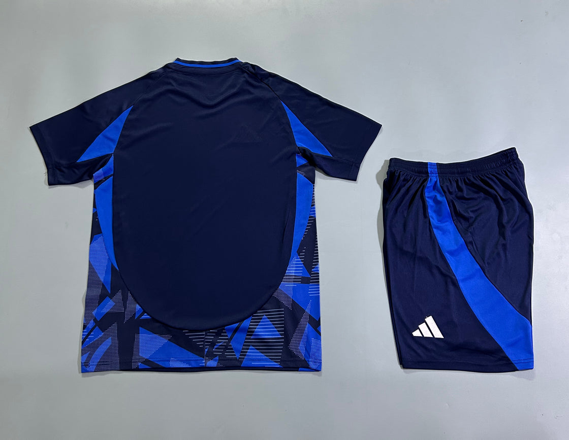 Kit Performance AD 737