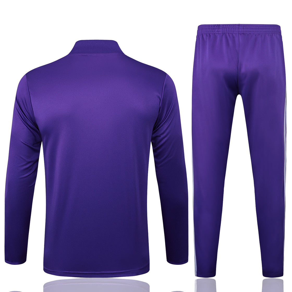 Kit Survêtement Real Madrid 2025-2026