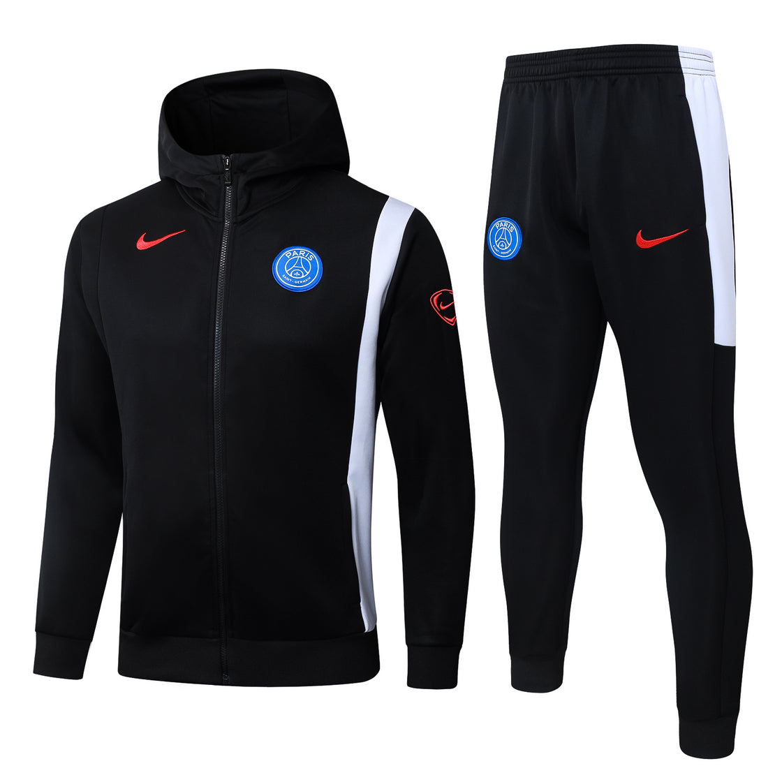 Kit Survêtement Paris Saint-Germain 2025-2026