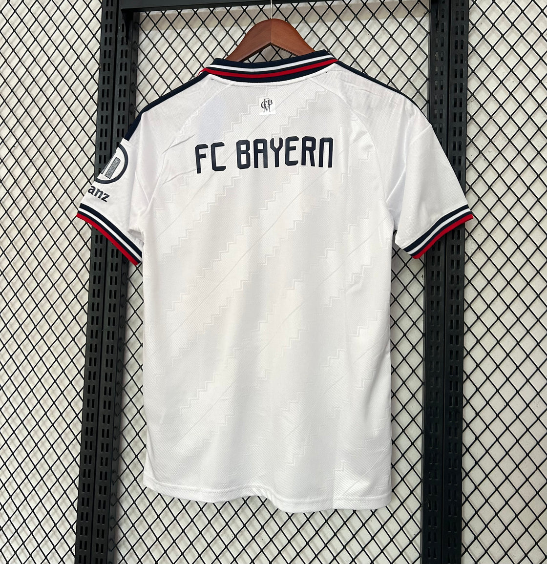 Maillot Bayern Munich Extérieur 2026-2027