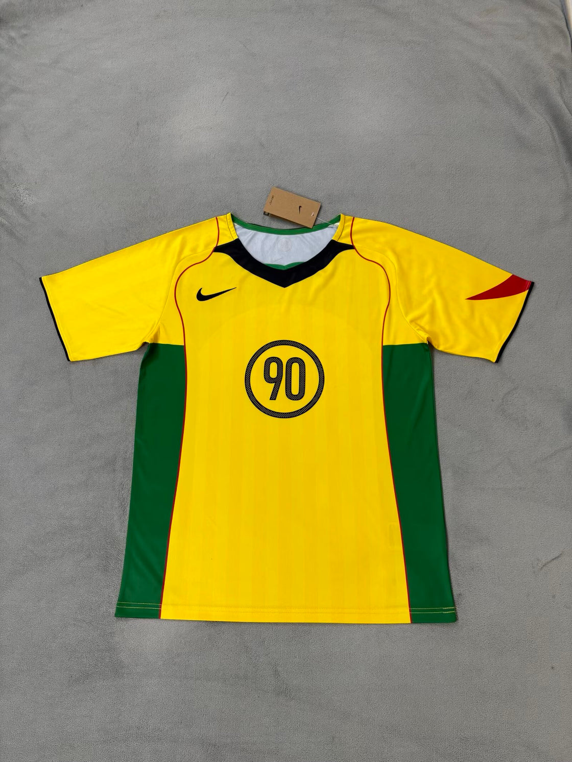Maillot T90 2025-2026