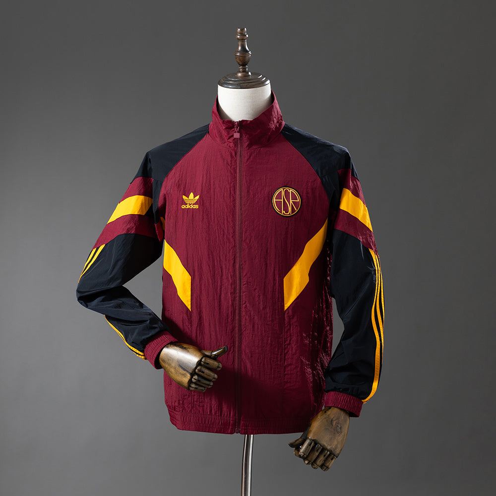 Veste AS Roma 2025-2026