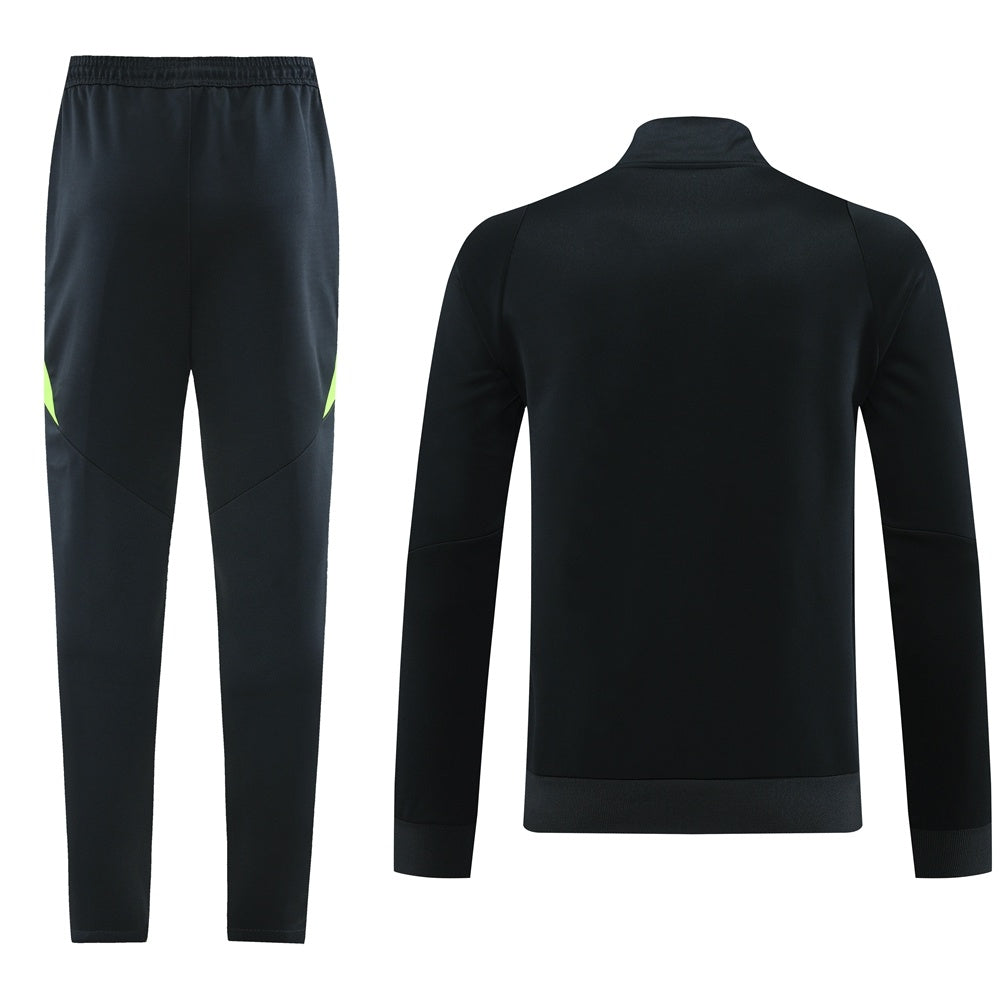 Kit Tracksuit AD 22