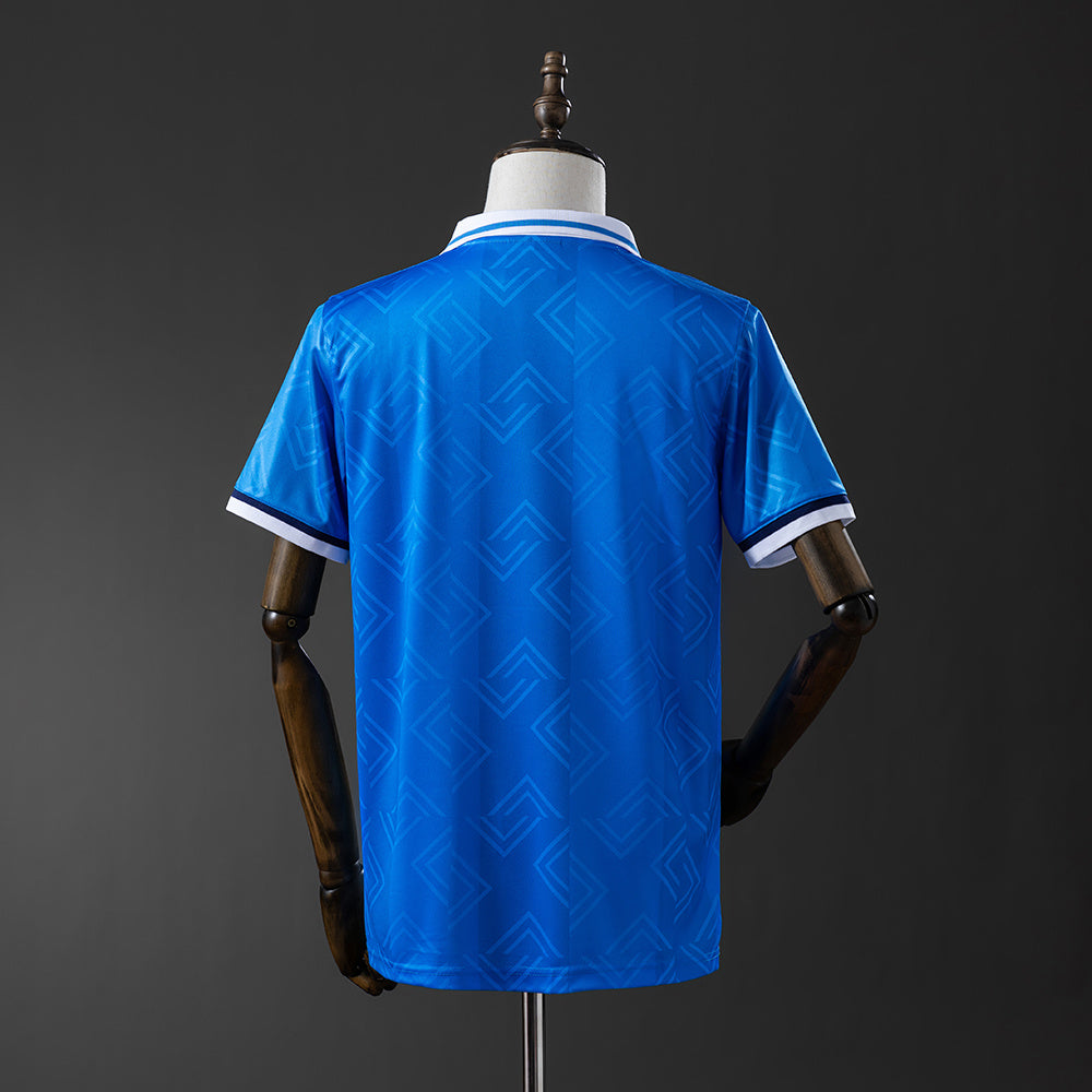 Maillot Rétro Napoli Domicile 1993-1994